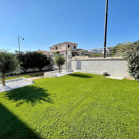 Casa Fralia Villa Olbia Exterior photo