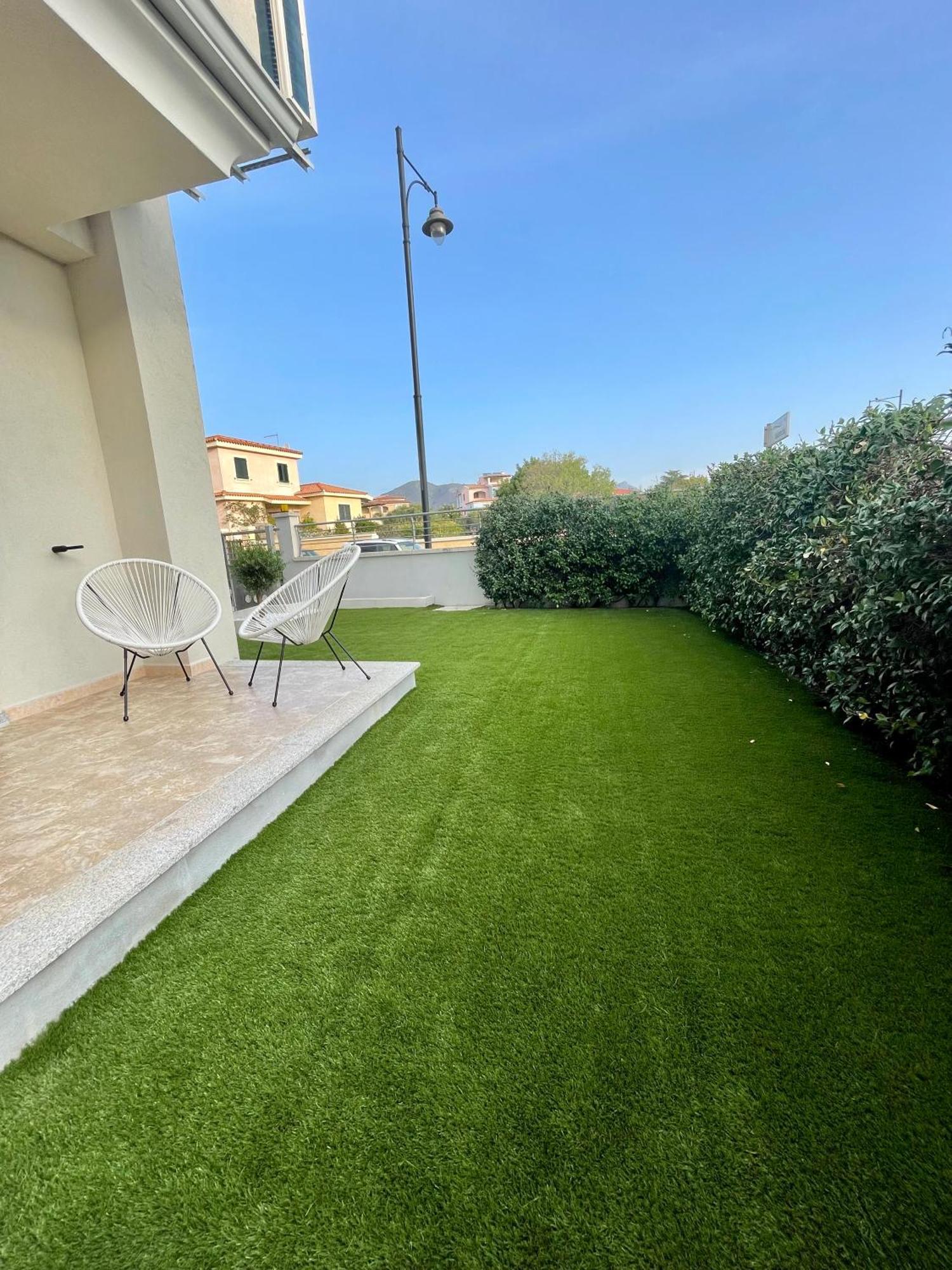 Casa Fralia Villa Olbia Exterior photo